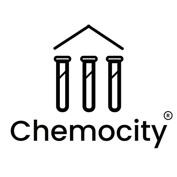 CHEMOCITY